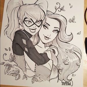 Meet your Posher, Janet